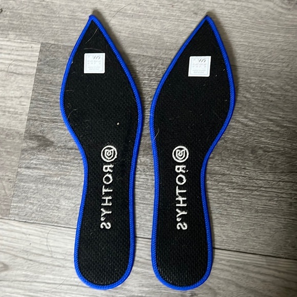 Rothy’s the point size 9 - Picture 3 of 4